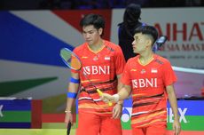 Alasan Leo/Daniel dan Bagas/Fikri Tukar Pasangan di Japan Open 2024