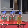 Petani Sawit: PP Kehutanan Terbaru Bakal Ganggu Produksi Biodiesel