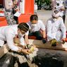HK Cuma Punya 175 Hari Garap Gedung Perawatan Kulit RSUP Sanglah Bali