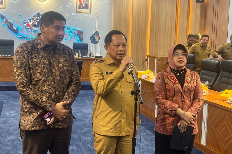 Bantuan Rumah Korban Gempa NTT hingga Rp 70 Juta, Ini Rinciannya