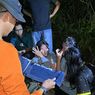 Hilang Saat Mendaki di Sungai Putri Tarakan, Dua Anak 12 Tahun Ditemukan Selamat