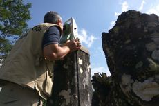 Airnav Makassar Kirim 2 Tenaga Ahli Pantau Kondisi Gunung Agung