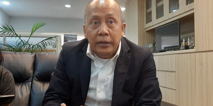 Cegah Kekerasan, Mendikbud Soroti Pentingnya Kerja Sama Sekolah dan Keluarga