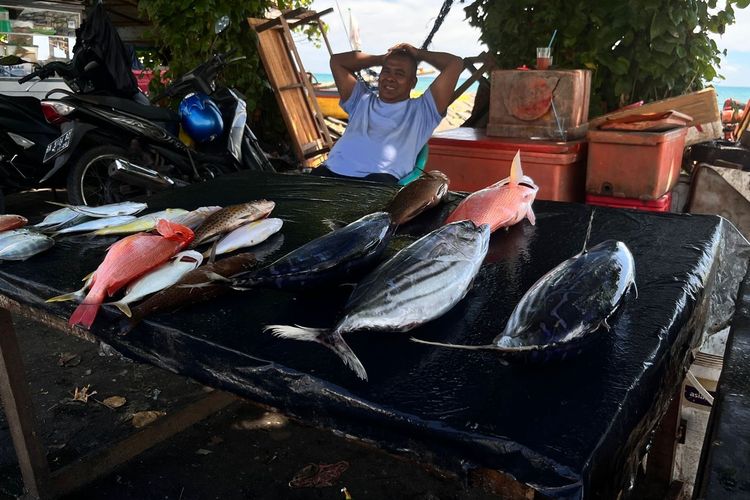 Dampak Kelangkaan BBM di Sumatera Barat, Nelayan Terancam Berhenti Melaut dan Harga Ikan Akan Naik