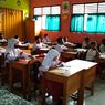 Kasus Harian Covid-19 Masih Tinggi, Pemerintah Tetap Izinkan Sekolah Tatap Muka
