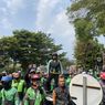 Mengapa Komunitas Ojol di Sukabumi Akan Demo, Mogok Massal Hari Ini?