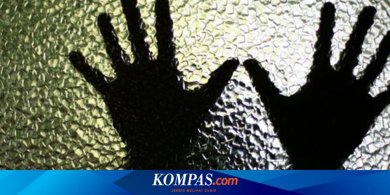 Pengakuan Pemerkosa Pacar di Bawah Umur: Nekat Memerkosa karena Korban Tak Mau Diajak Bersetubuh