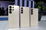 Ini Warna dan Model Samsung Galaxy S26 yang Paling Laris di Indonesia