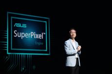 Asus Resmi Rilis 6 Varian Zenfone 4