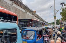 Cegah Cekcok di Jalan Saat Berkendara di Bulan Ramadhan