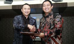 Mengembalikan Masa Jaya Pelabuhan Tanjung Emas…