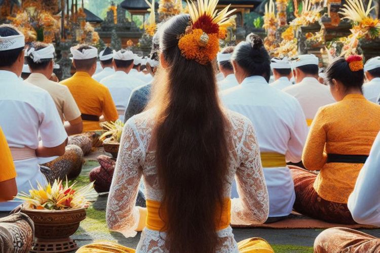 19 November 2025 Hari Apa? Simak Sejarah dan Libur Galungan