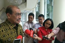 Pimpinan DPD Dukung Omnibus Law meski Ada Keluhan dari Pemda
