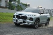 Fitur Suzuki Grand Vitara yang Berguna Saat Macet di Tanjakan