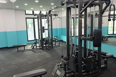 Fit Hub Resmikan Gym Ke-50 di Puri Indah