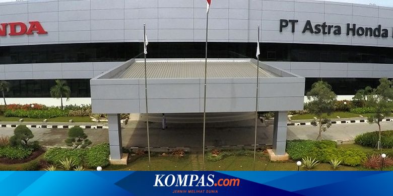 Info Lowongan Kerja Lulusan Sma Di Astra Honda