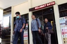 Kasus Suap APBD Kota Malang, Mantan Sekda dan Pihak Swasta Diperiksa KPK