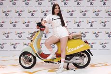 Kerap Jual Motor Limited, Ternyata Ada Perbedaan Menurut Piaggio