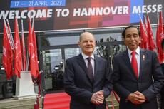 Tekan Ketergantungan pada China, Jerman Dukung Pakta Perdagangan dengan Indonesia