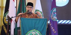Hadiri Wisuda IAIN Cirebon, Menpan-RB Ajak Wisudawan Asah Kemampuan Digital