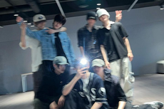 RIIZE Jadi Grup K-Pop Tercepat Dapatkan 1 Juta Pengikut di Instagram