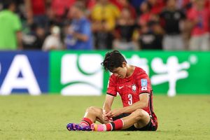 Kapten Korsel Sesali Ucapannya Usai Juara Asian Games, Bilang Apa Dia?