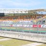 Dorna dan FIM Mulai Homologasi Sirkuit Mandalika Kamis Mendatang, Ini Alasannya