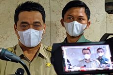 Pemprov DKI Jakarta Akan Pantau Kenaikan Kasus Covid-19 Setelah Libur Natal dan Tahun Baru