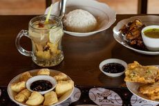 7 Tempat Kuliner di Sekitar Dusun Semilir Semarang, Harga Makanan Mulai Rp 15.000