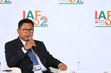 Bank Mandiri Bagikan Rahasia Sukses Transformasi Digital di IAF 2024