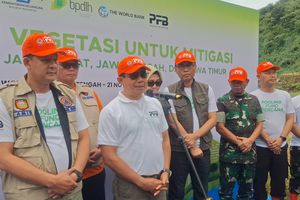 935 Warga Terdampak Longsor Banjarnegara Akan Direlokasi ke Hunian Sementara