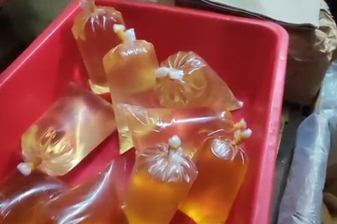 KSP: Subsidi Minyak Goreng agar Masyarakat Punya Pilihan, Bisa Beli yang Murah