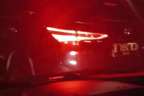 Diadang Mobil Fortuner di Tol saat Hendak Antar Jenazah, Sopir Ambulans: Maksudnya Apa Enggak Tahu