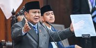 CEK FAKTA: Benarkah TNI Bangun 3.000 Titik Air Bersih dalam 8 Bulan?