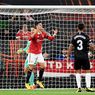 Real Sociedad Vs Man United, Pesan Ronaldo Tak Hanya Kata-kata