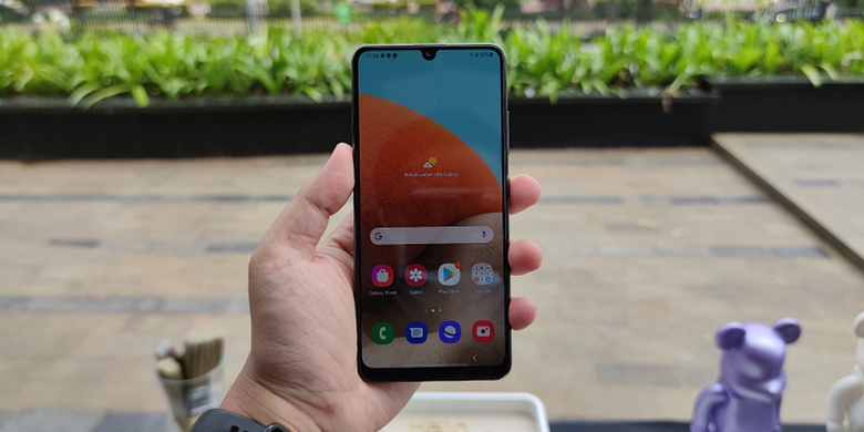 Tidak Disangka, Harga Samsung Galaxy A32 dan Galaxy A32 5G Terbaru Februari 2022