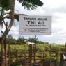 Polda Sulsel Proses Anggotanya yang Dituding Serobot Lahan Kodam XIV Hasanuddin