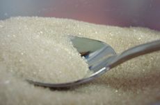Bapanas Sebut Harga Acuan Gula Pasir Rp 17.500 Per Kg Masih Rasional, Mengapa?