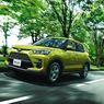 Lebih Murah dari Rocky, Ini Daftar Harga Toyota Raize