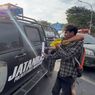 Dianggap Menganggu, Aksi Demo di Makassar Dibubarkan Polisi, Belasan Mahasiswa Diamankan
