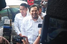 Hadapi Sidang Perdana, Saipul Jamil Masih Berpuasa