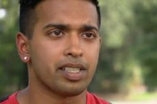 Imran Yousuf, Eks Marinir yang Selamatkan Puluhan Pengunjung Kelab Malam di Orlando