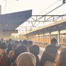 Stasiun KRL Diprediksi Mulai Padat Setelah Pukul 10.00 Saat Libur Lebaran 2026