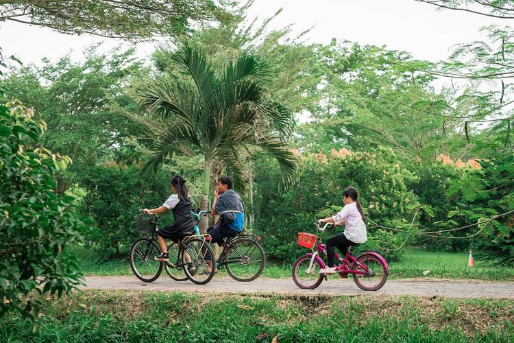 Budayaland Tanjung Morawa: Daya Tarik, Harga Tiket, dan Jam Buka