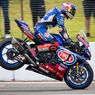 Tolak Tim Satelit MotoGP, Toprak Pilih Bertahan di WorldSBK