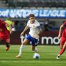 Daftar Skuad Amerika Serikat di Piala Dunia 2026: Christian Pulisic Siap Jadi Mesin Gol