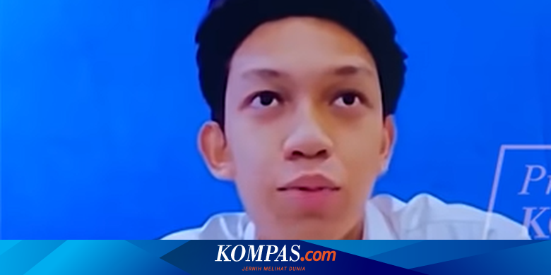 Gaga Muhammad Akui Menyesal Tak Ikuti Kata Ibunya
