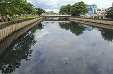 Perkara Guiding Block di Tangsel: Tanpa Tekstur hingga Ubah Warna