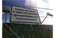 Kuasai Lahan 12 Hektar, Agung Podomoro Diprediksi Monopoli Penjualan