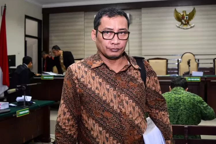 Jejak Kasus Syahri Mulyo, dari Korupsi Proyek, Menang Pilkada Tulungagung di Sel KPK hingga Bebas Bersyarat